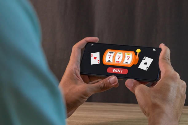 joker88 motobola featured game showcase
