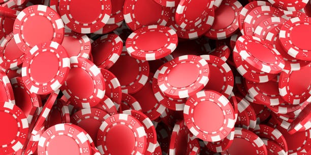 Live-dealer blackjack and roulette payout table on joker88 motobola
